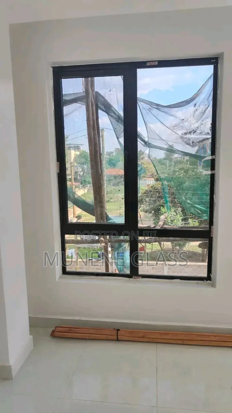 Glass Works