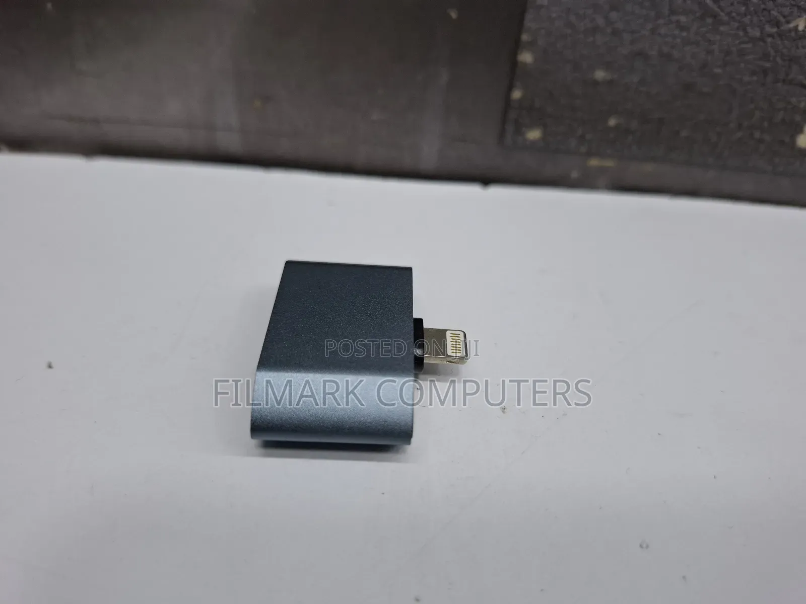 Tf Sd Card Adapter Camera Reader 2 In 1 For iPhone 14 13 12