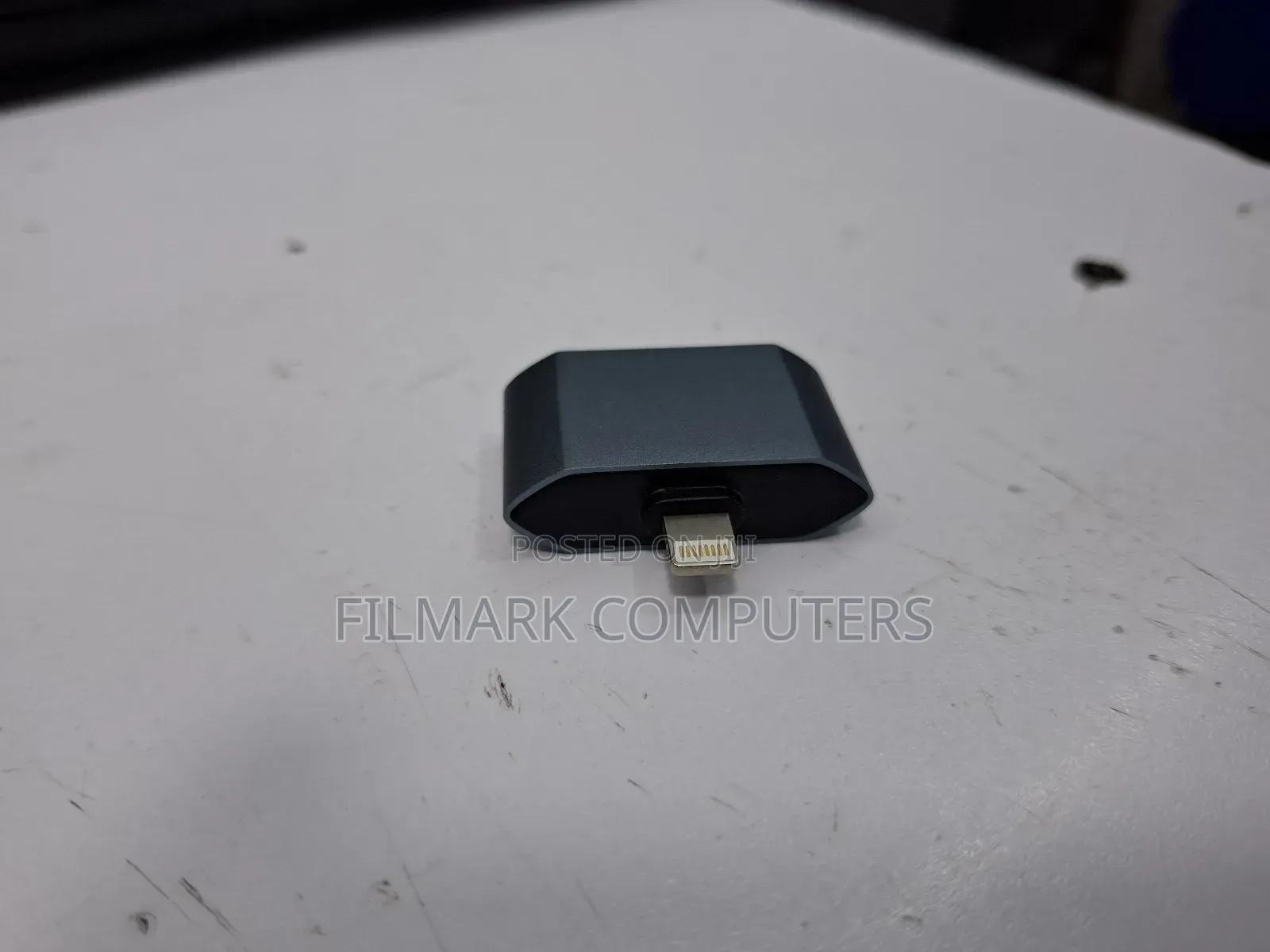 Tf Sd Card Adapter Camera Reader 2 In 1 For iPhone 14 13 12