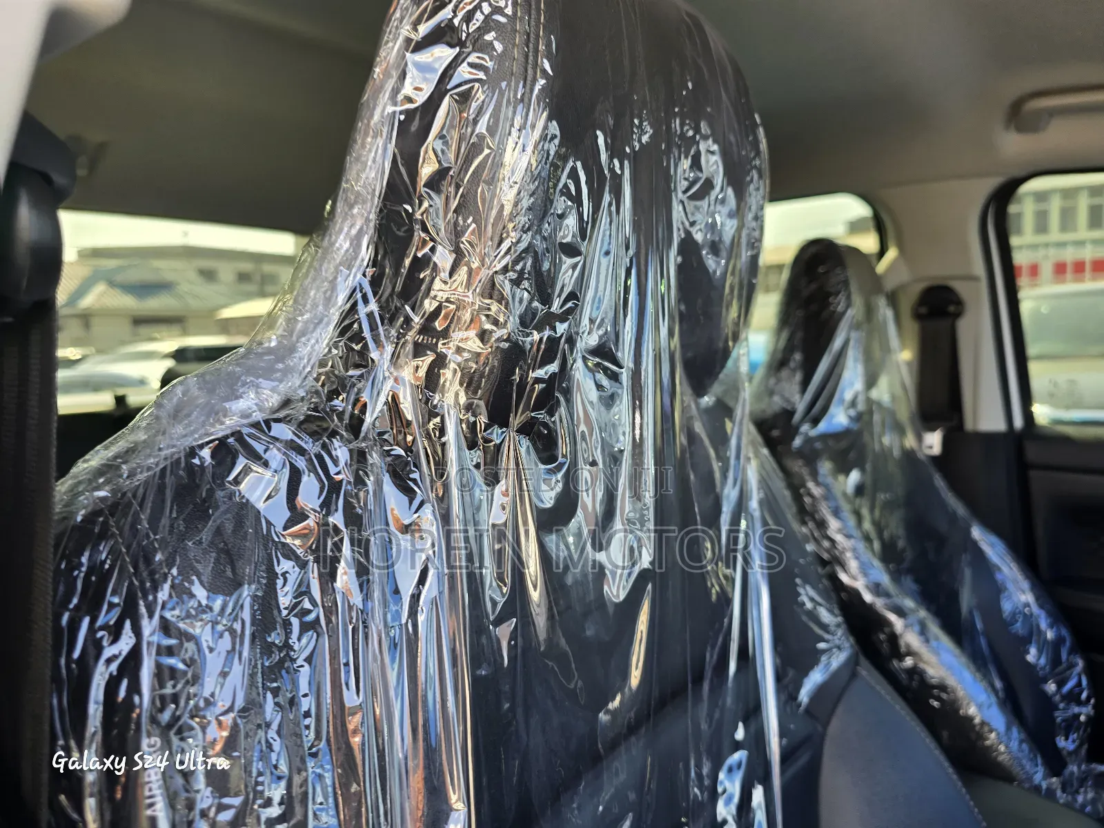 Ford Ranger Wildtrak 2023 Pearl