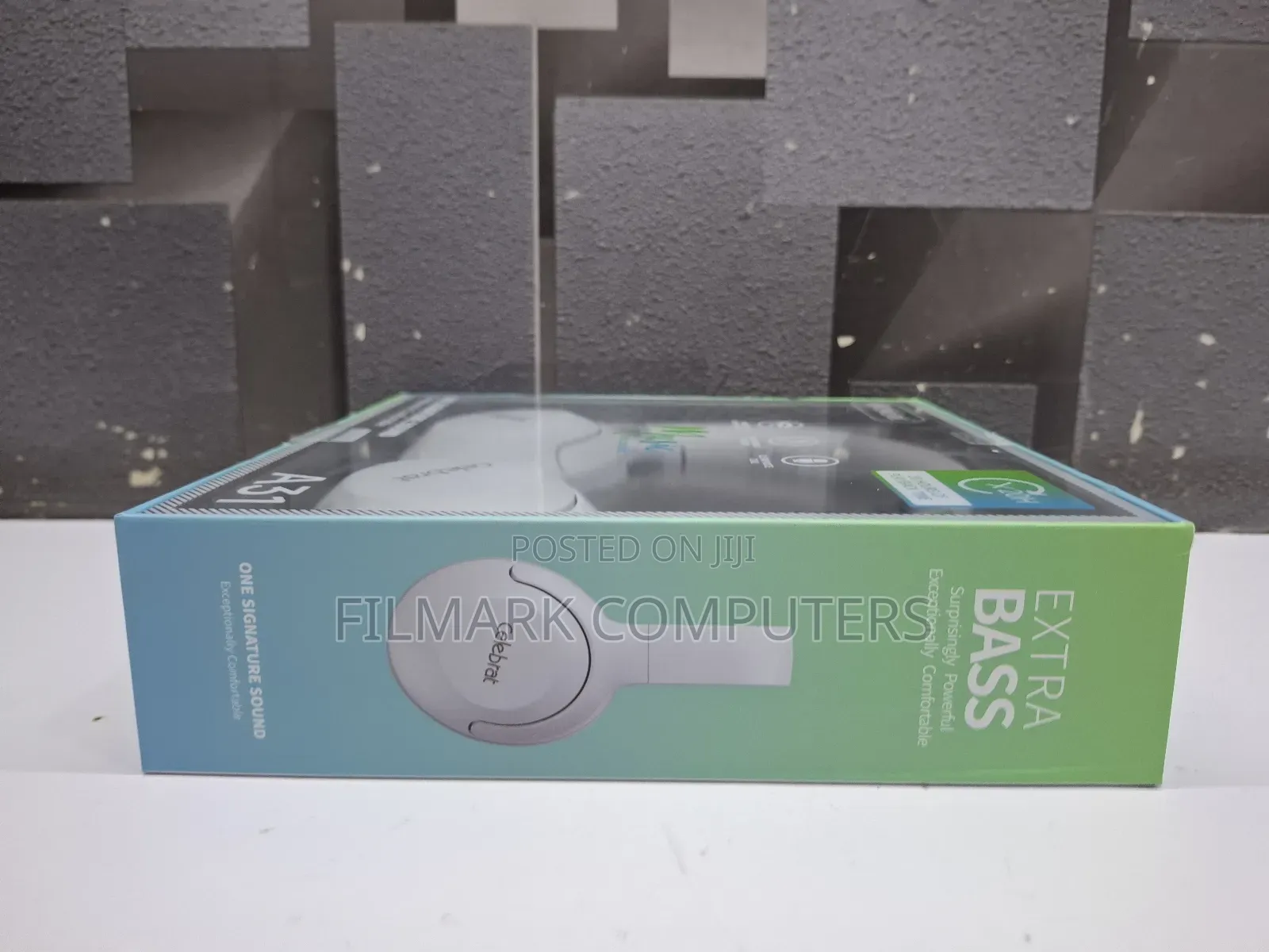 Celebrat A31 Headphones