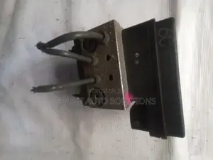 Hillux Vigo Abs Hydraulic Unit