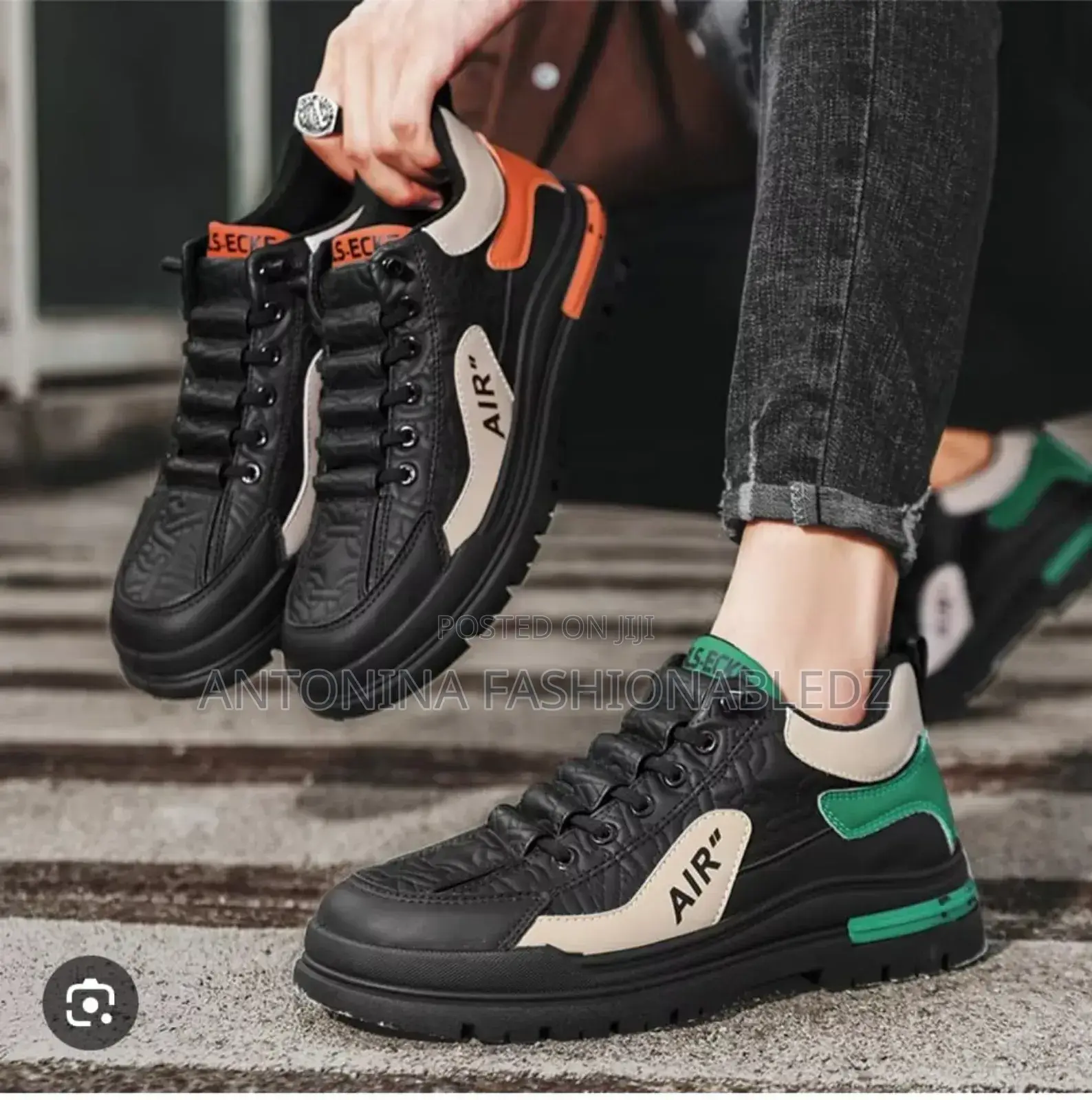 Men Sneakers