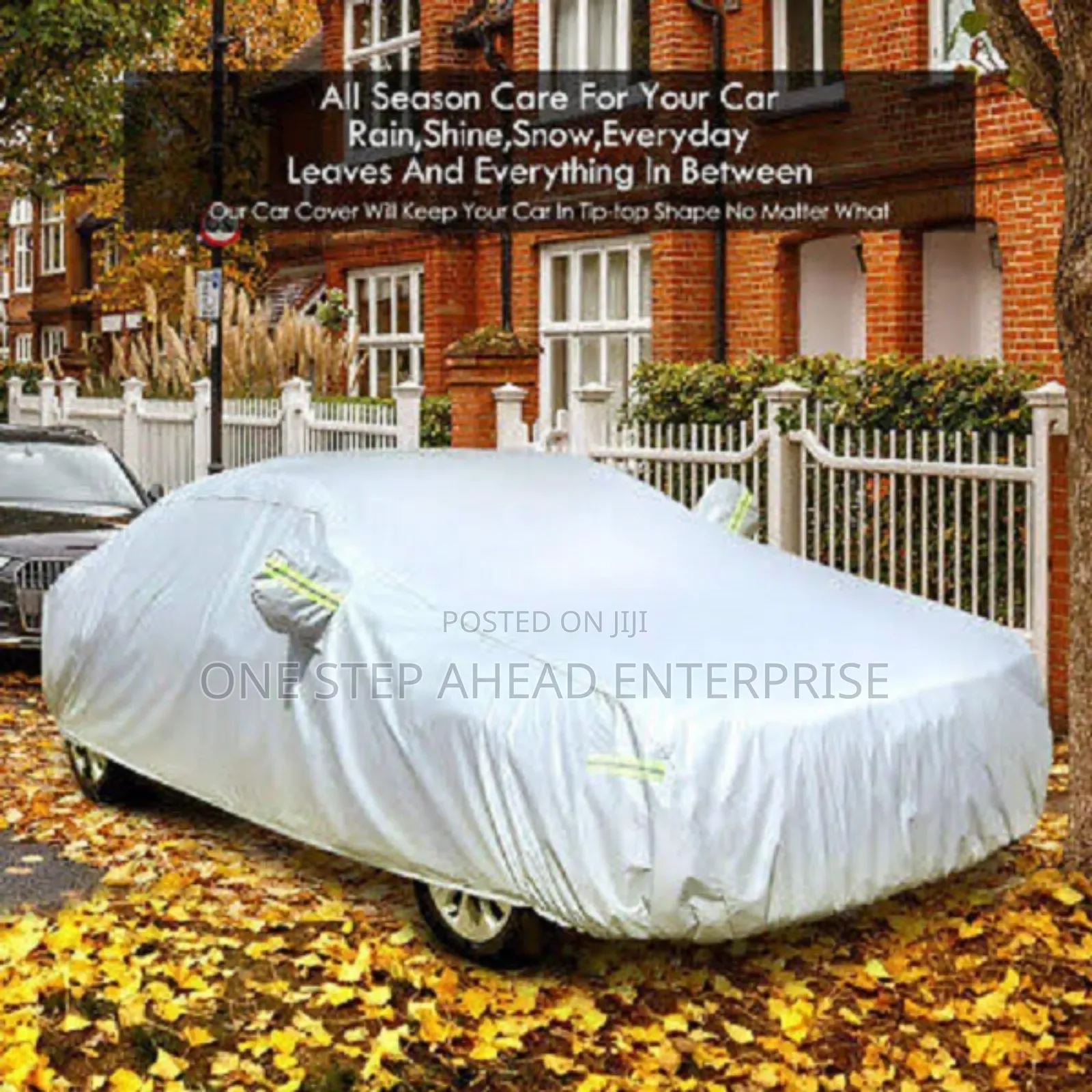 Outdoor Mercedes Car Cover Waterproof Snunproof