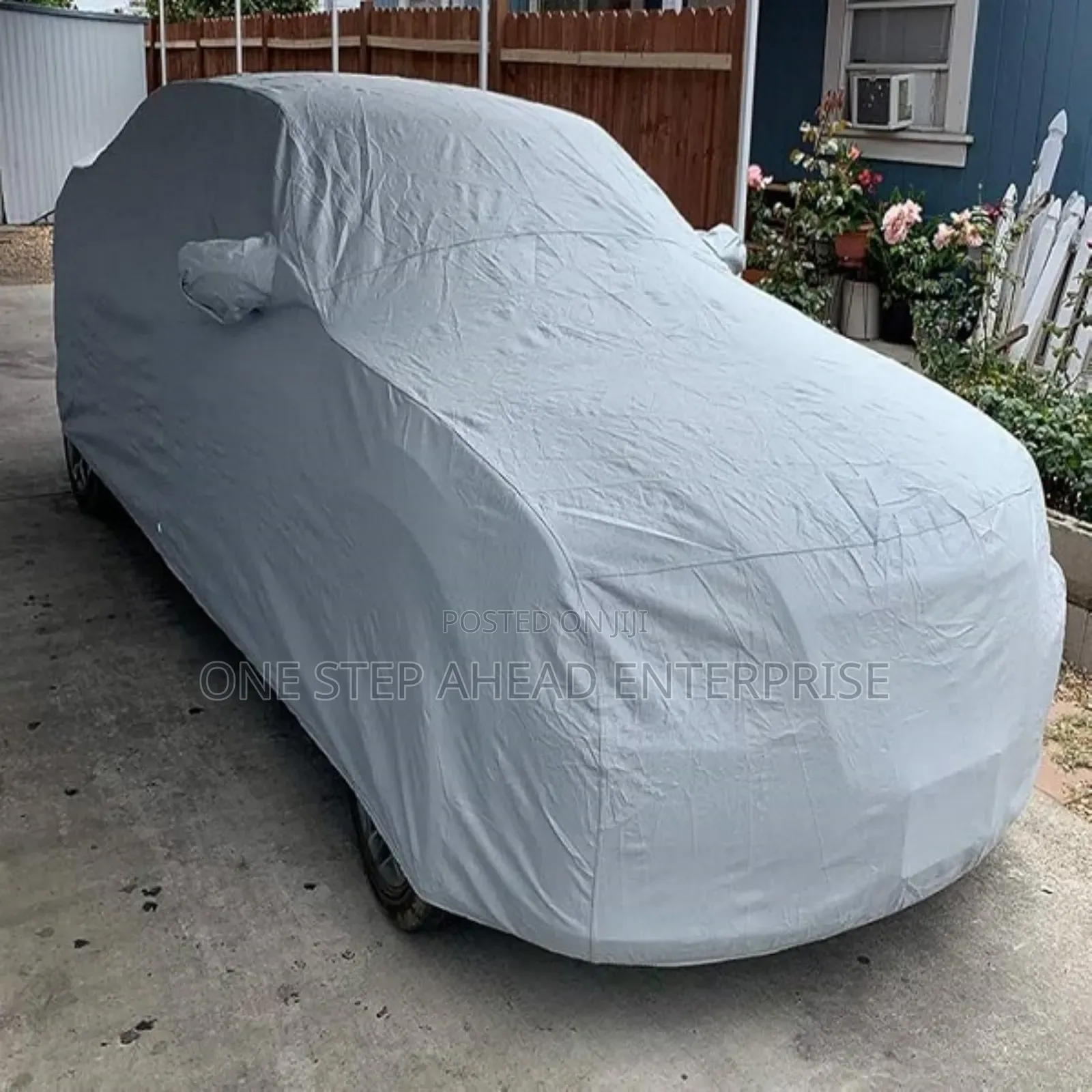 Audi Auto Car Cover Brandnew Heavyduty