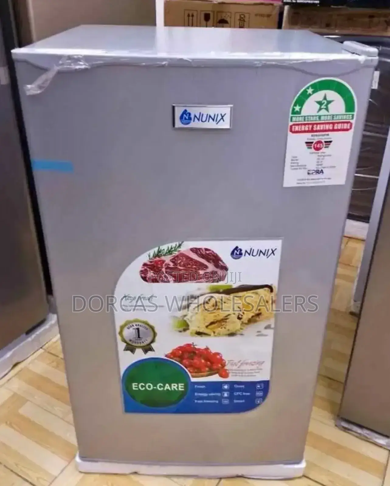 92litres Fridge Single Door