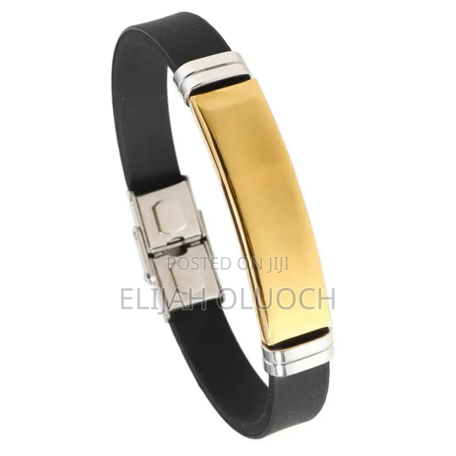 Engravable Bracelets