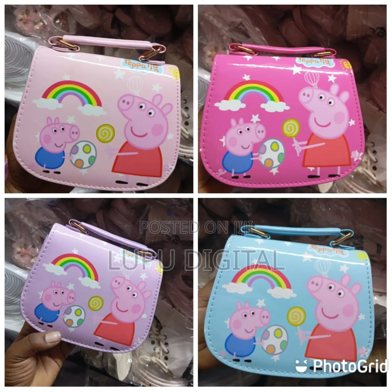 Peppa Pig Sling
