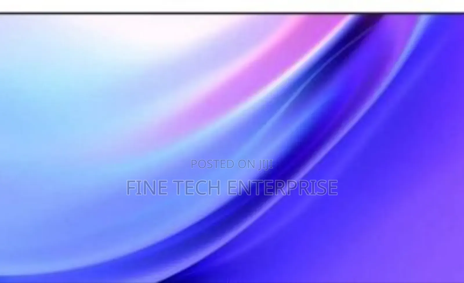 Vitron 50” Smart Android Bt