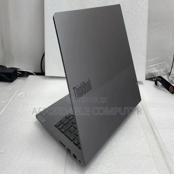 New Laptop Lenovo Thinkbook 14 16GB Intel Core i5 SSD 256GB