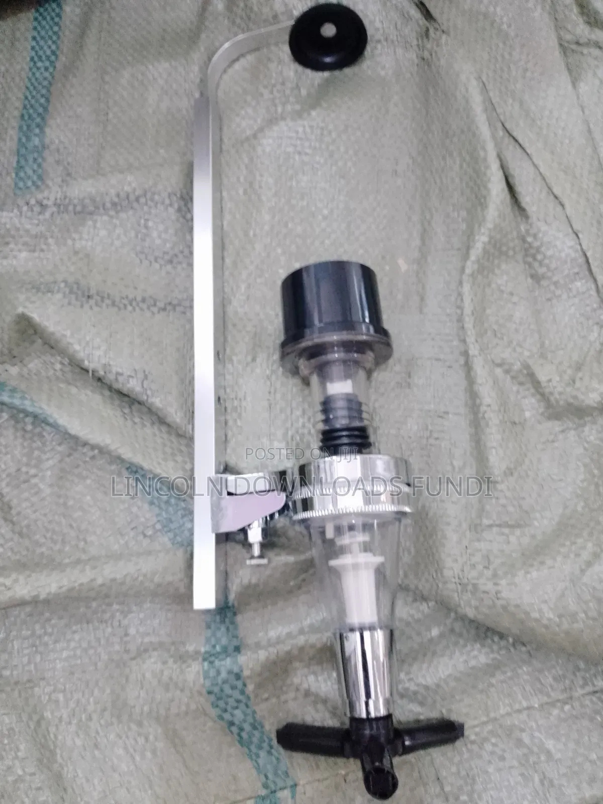 For Mounting Tot Measures