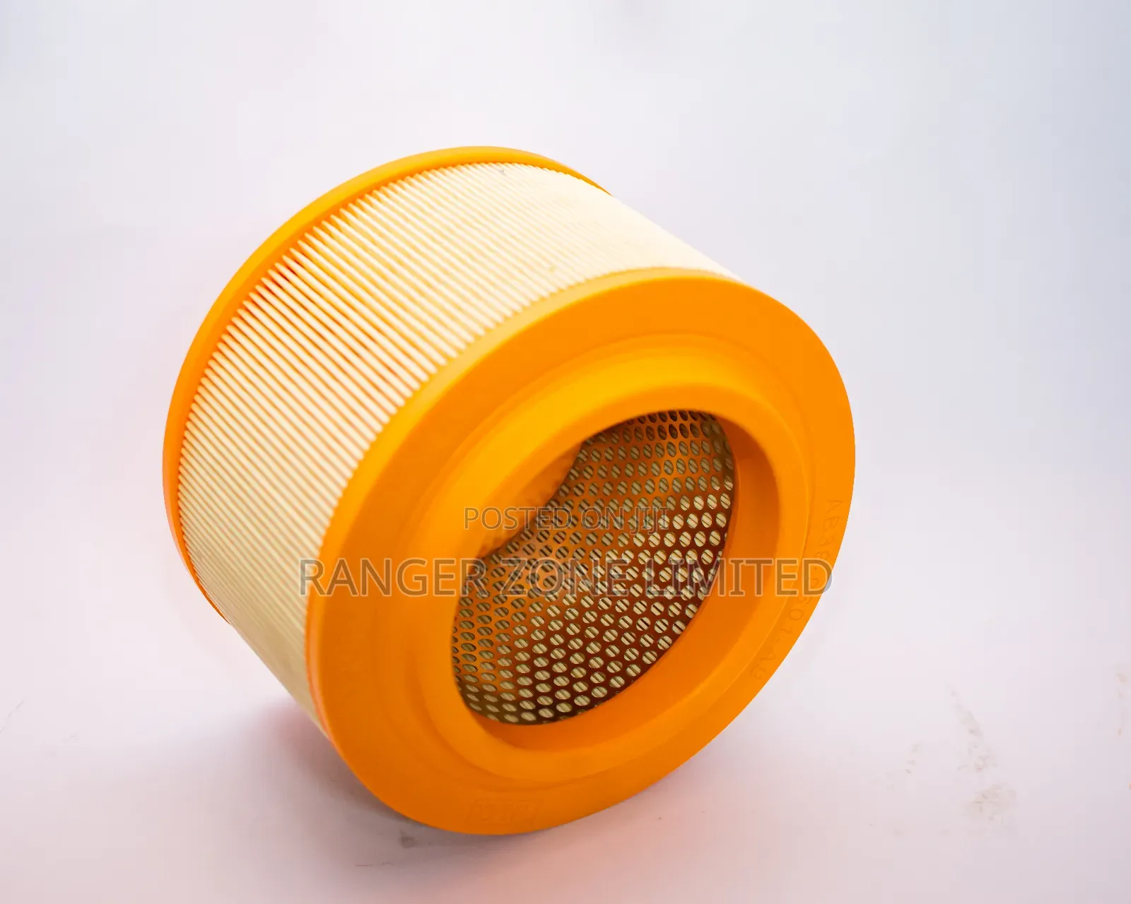 Ford Ranger 2.2 Air Cleaner