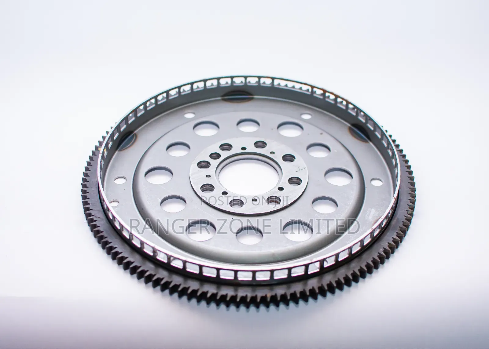 Fly Wheel Ford Ranger/Everest