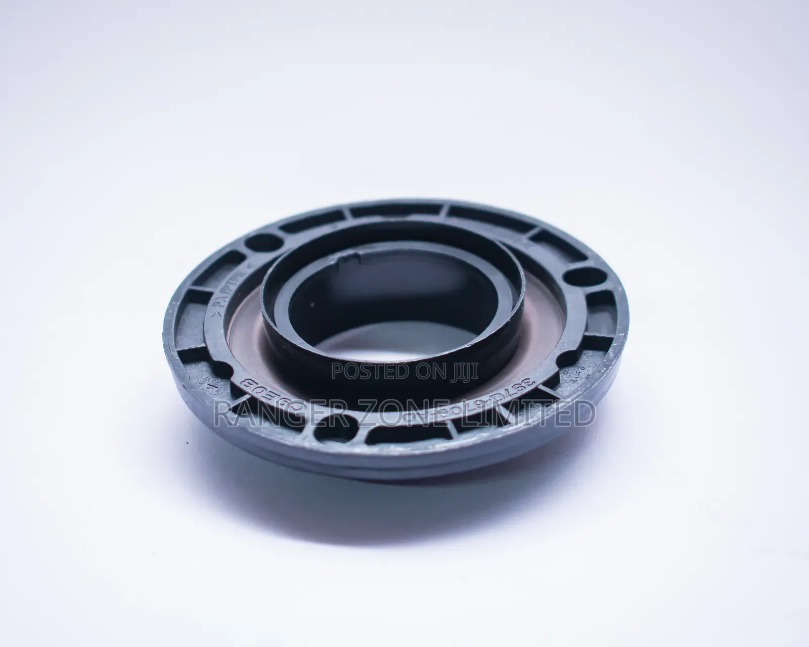 Front Crankshaft Ceal