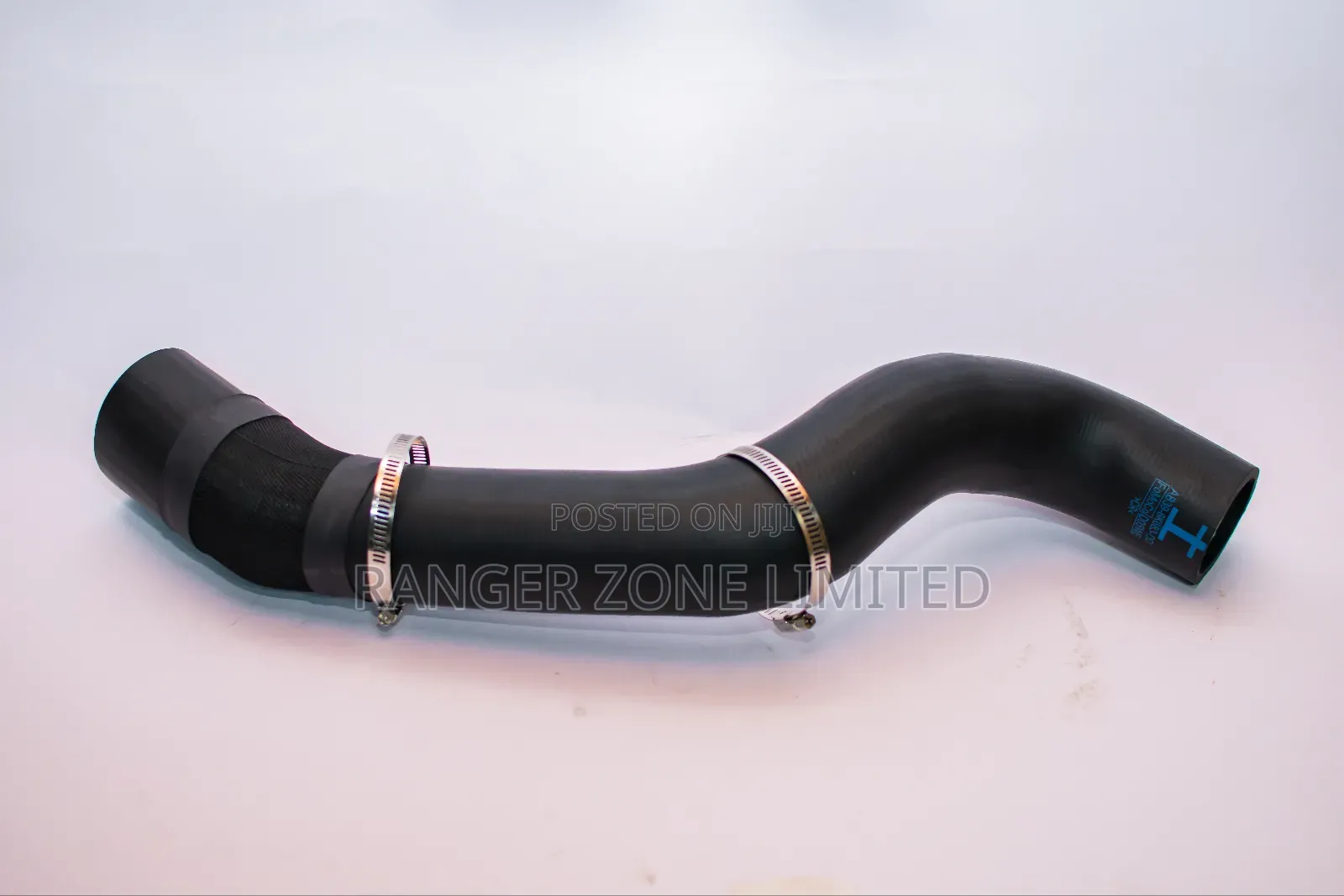 Ford Ranger Water Pipe