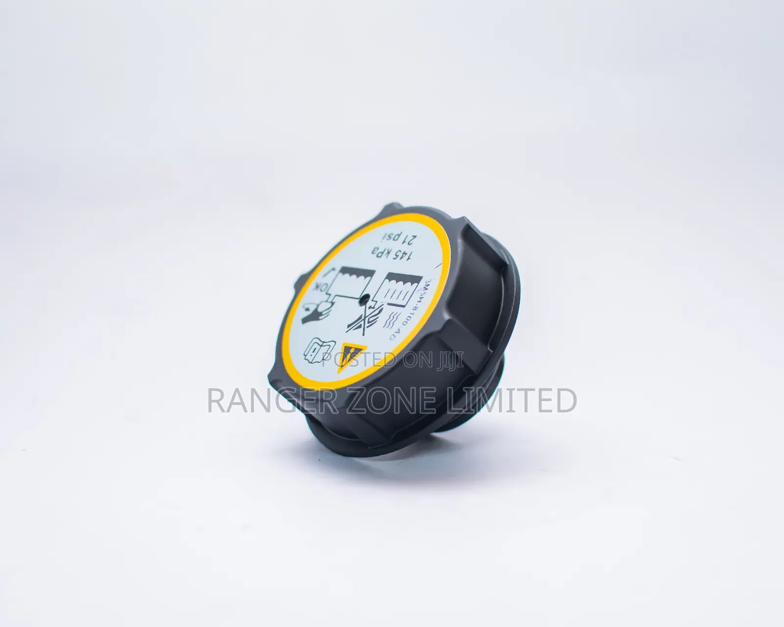 Radiator Cap Ford Ranger/Everest