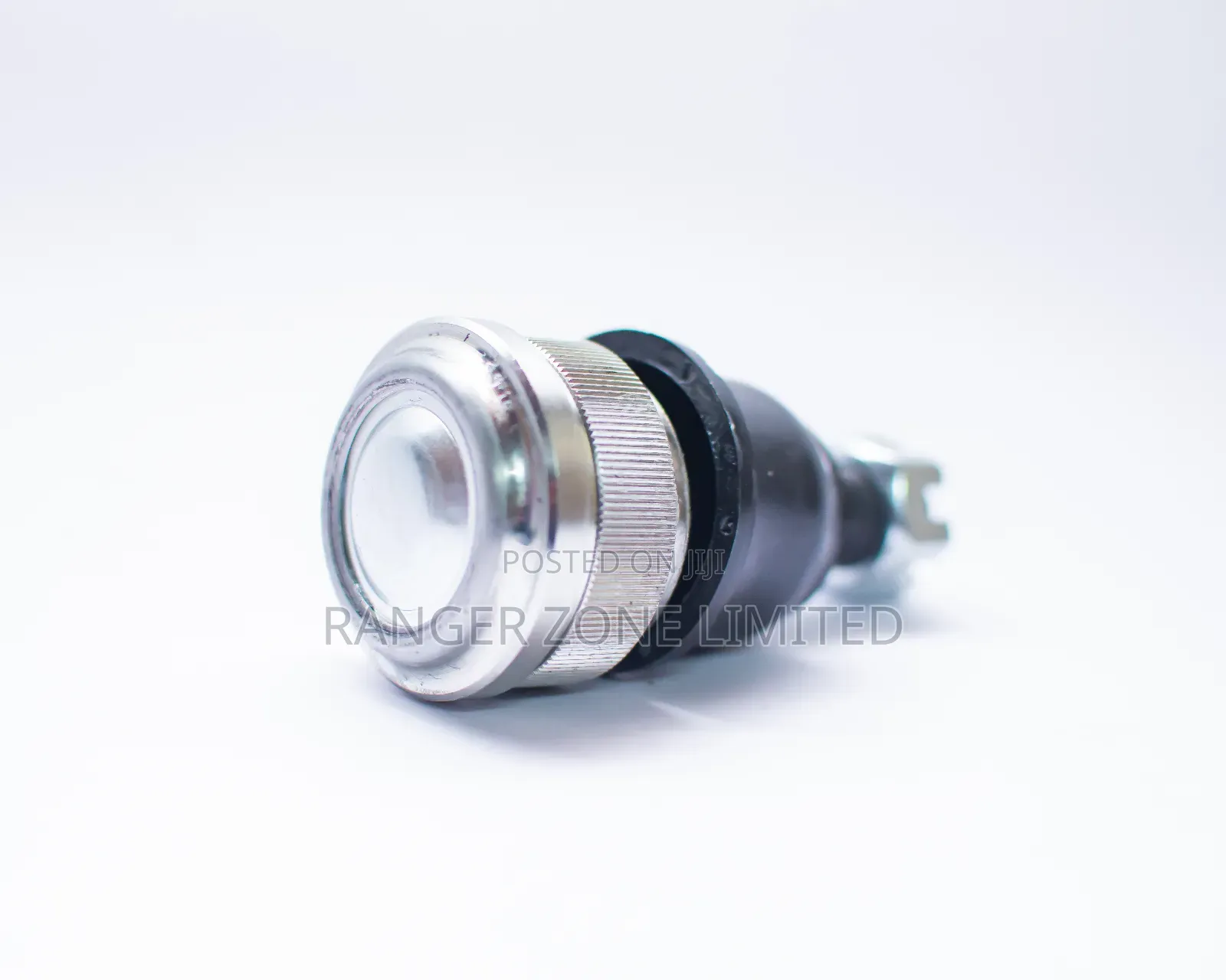 Lower Ball Joints