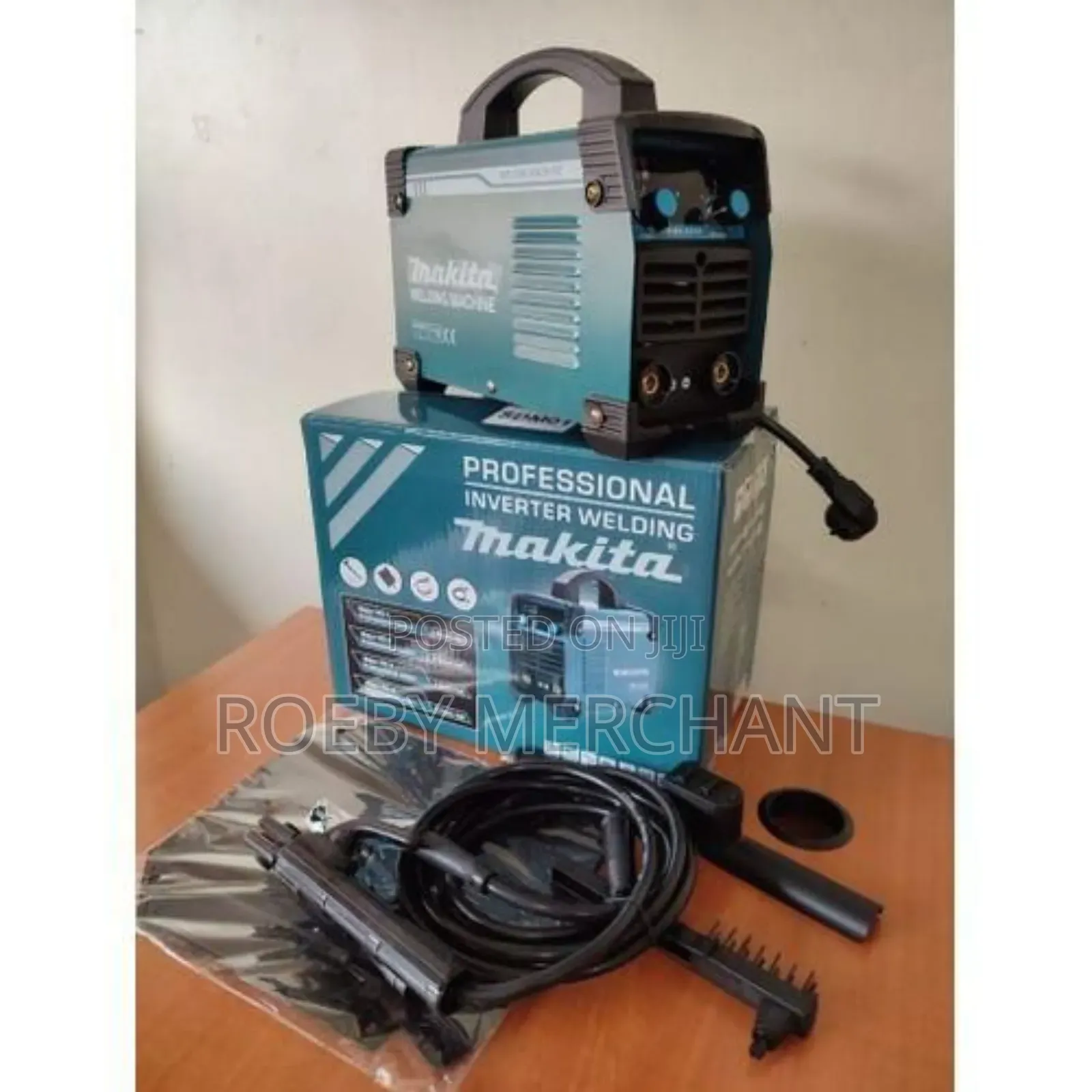 Portable Makita Professional Welding Machine//Inverter Welding Machine