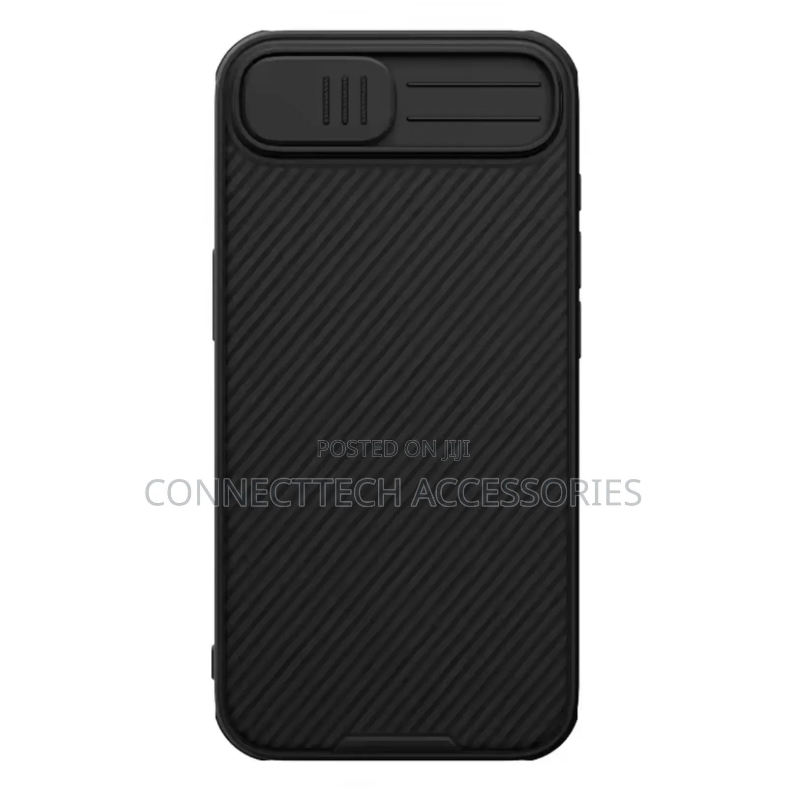 iPhone 16e Nillkin Camshield Case