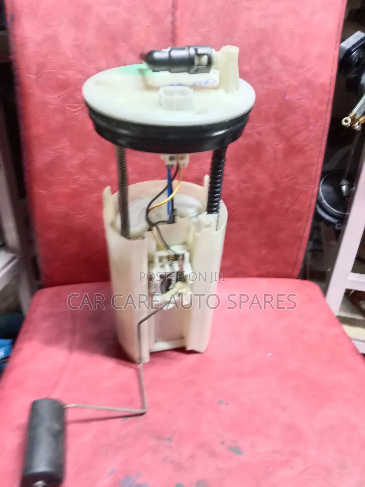 Fuel Pump Honda Cr-V