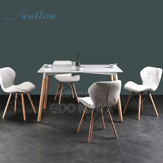 Home Chair ; Lazy Stool Dining Chair