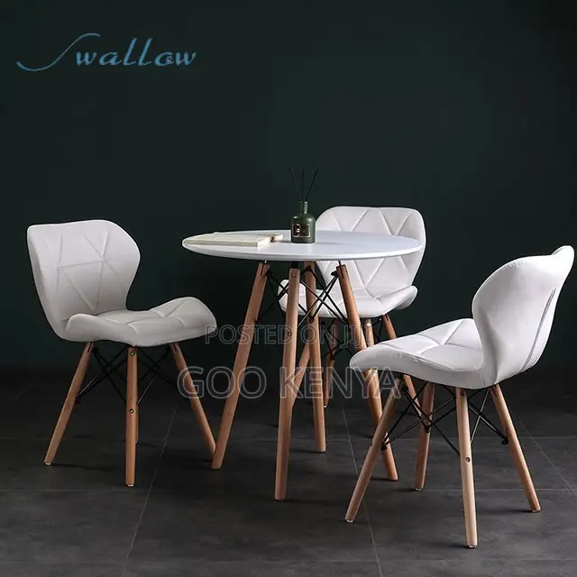 Home Chair ; Lazy Stool Dining Chair