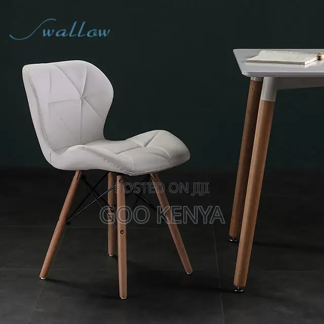 Home Chair ; Lazy Stool Dining Chair
