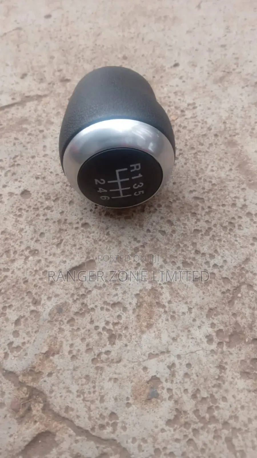 Gear Knob Ford Ranger