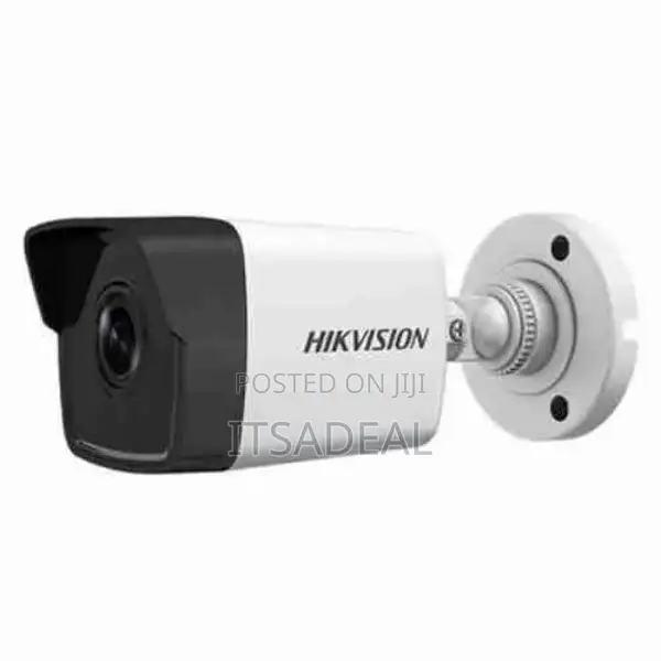 Hikvision Ds-2cd1021g0-I 2mp Ip Bullet Camera