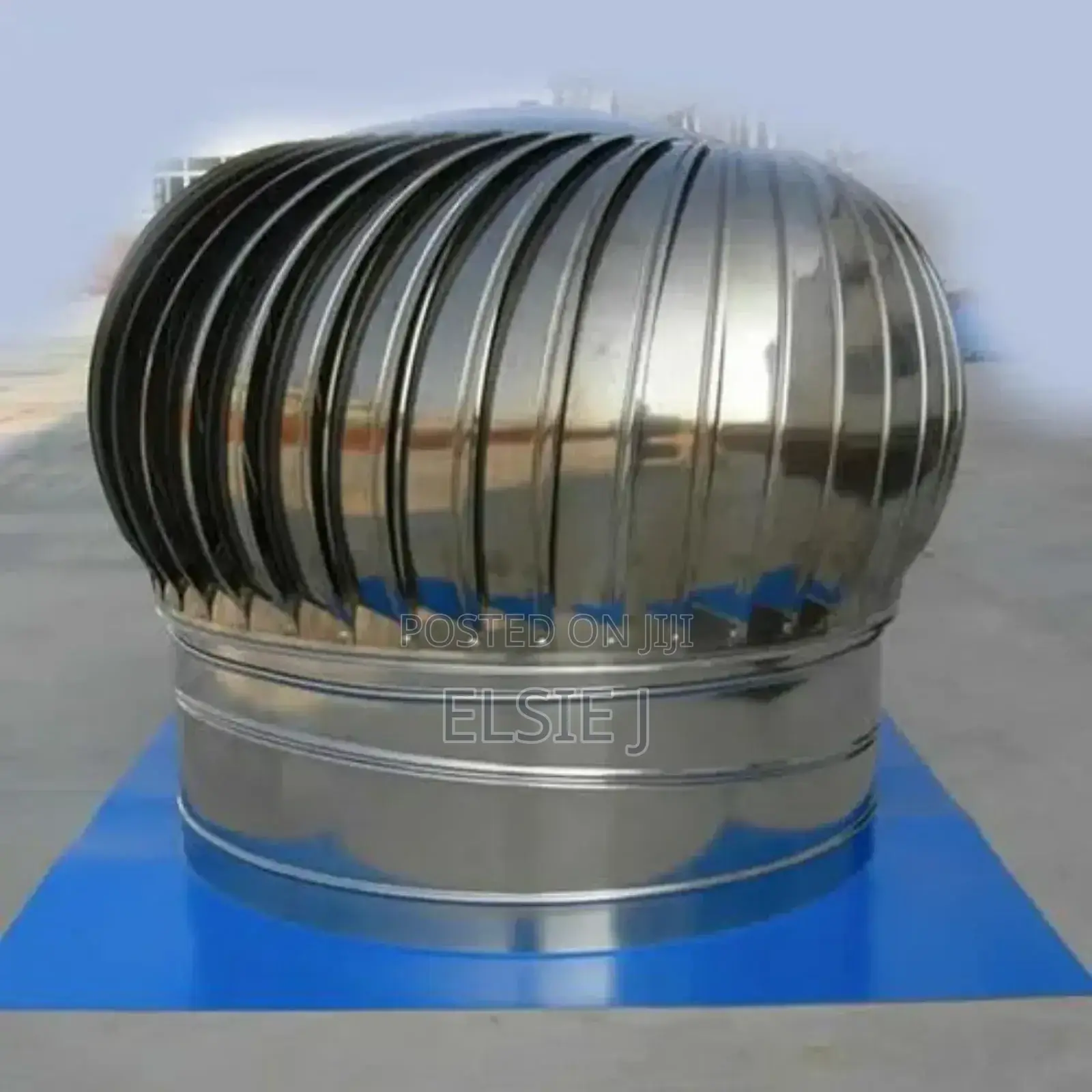 500mm Energy-Efficient Cyclone – Low Power Dust Extractor