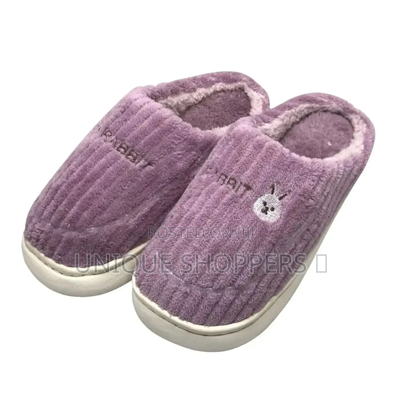 Warm and Comfy Indoor Shoes