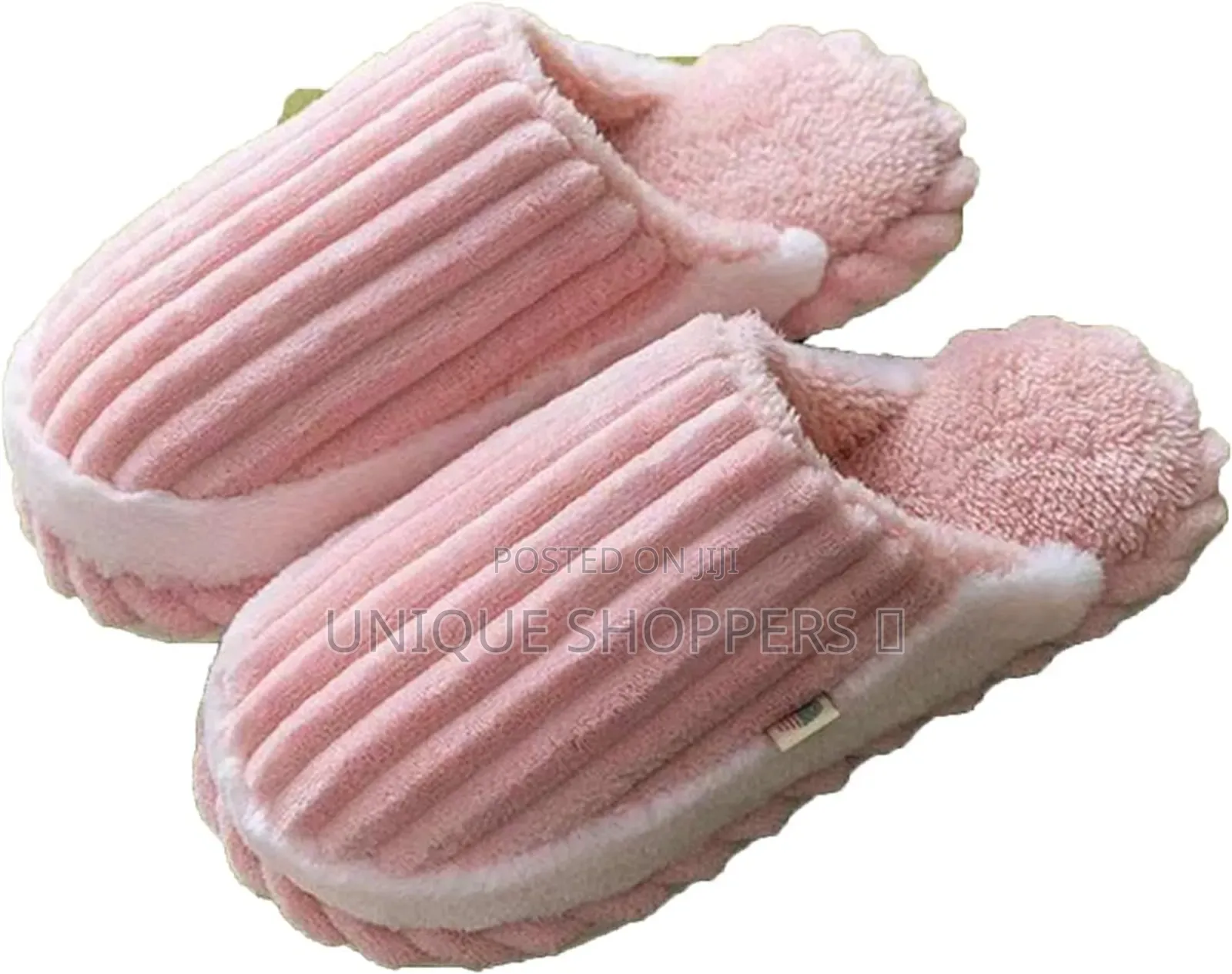 Warm and Comfy Indoor Shoes