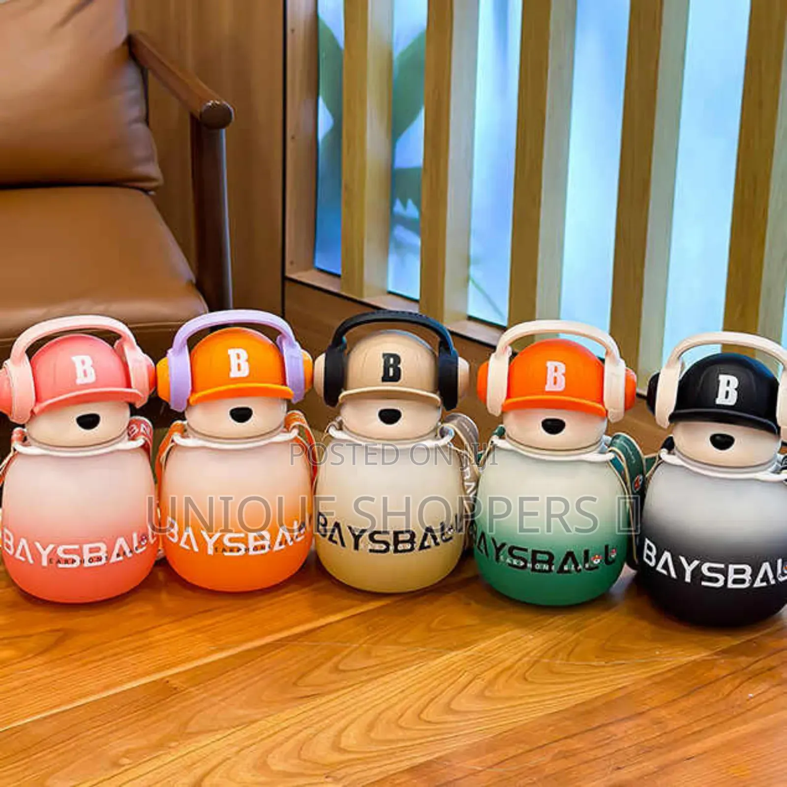 700ml Quality Water Bottle