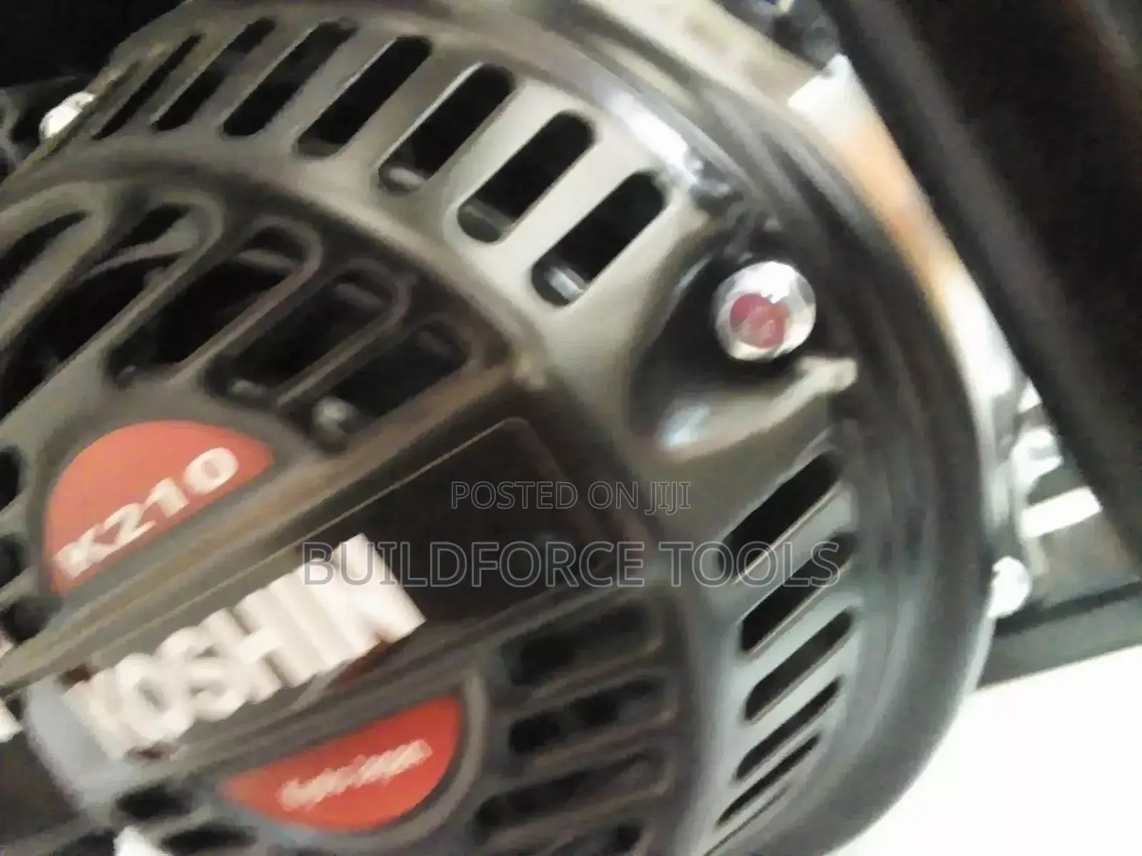 Koshin 2" Waterpump
