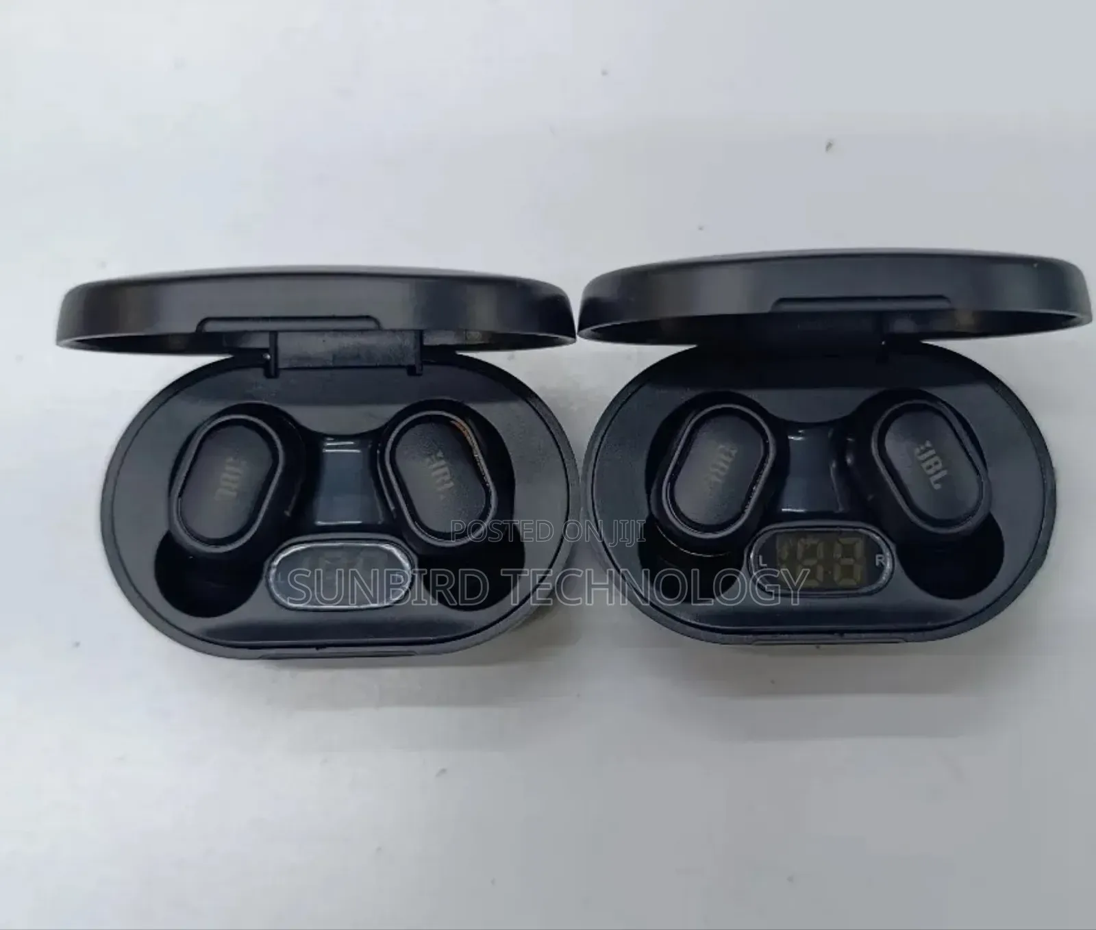 JBL by Harman E7s Earpods