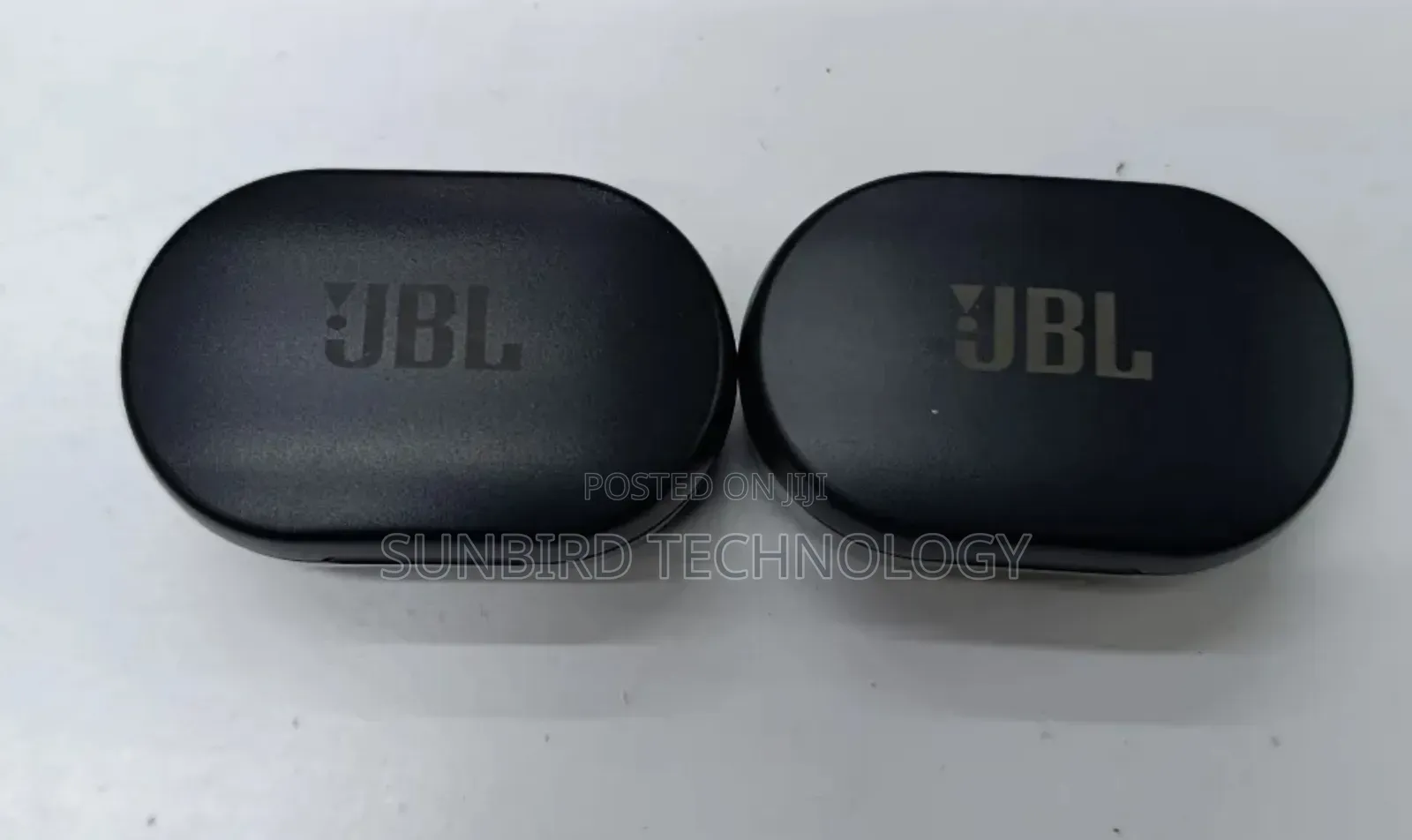 JBL by Harman E7s Earpods