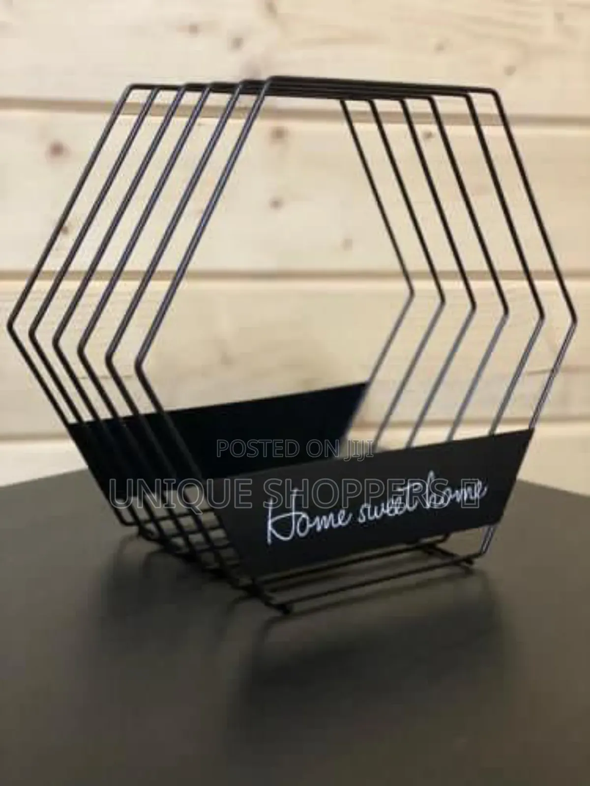 5grid Plate Rack