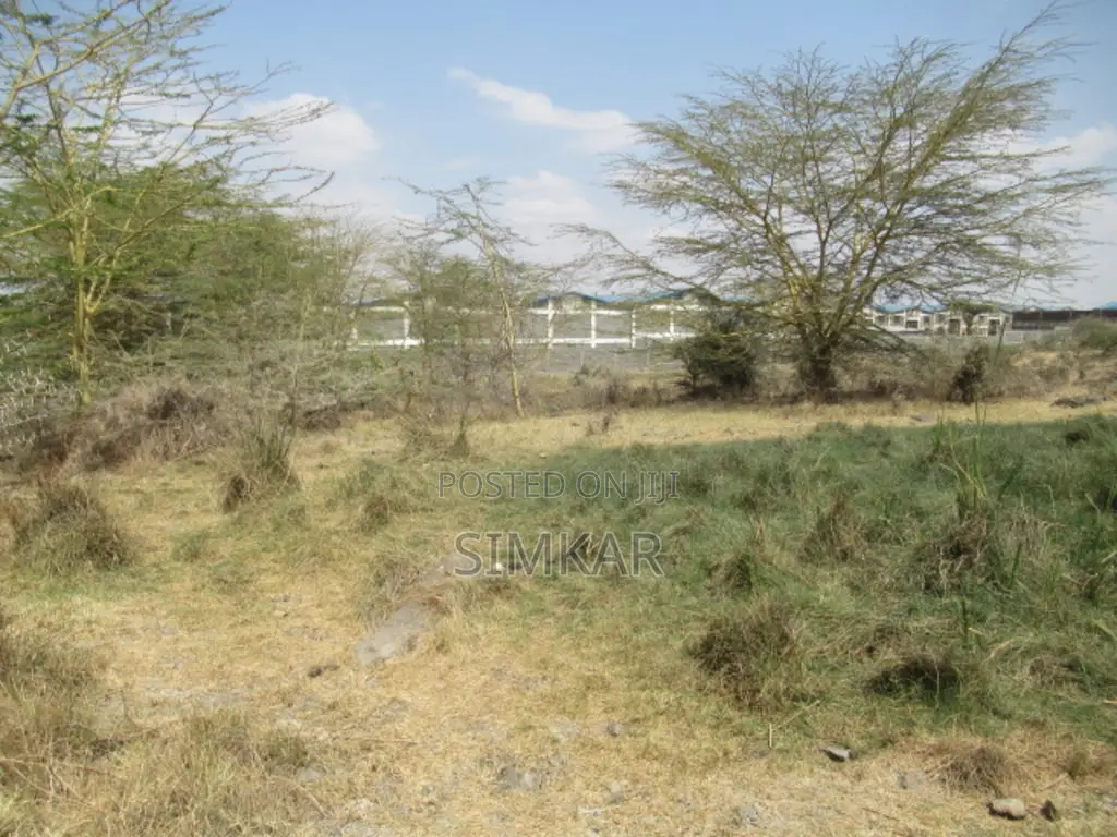 2 Acres of Commercial/Light Industrial Land for Sale in Athi River