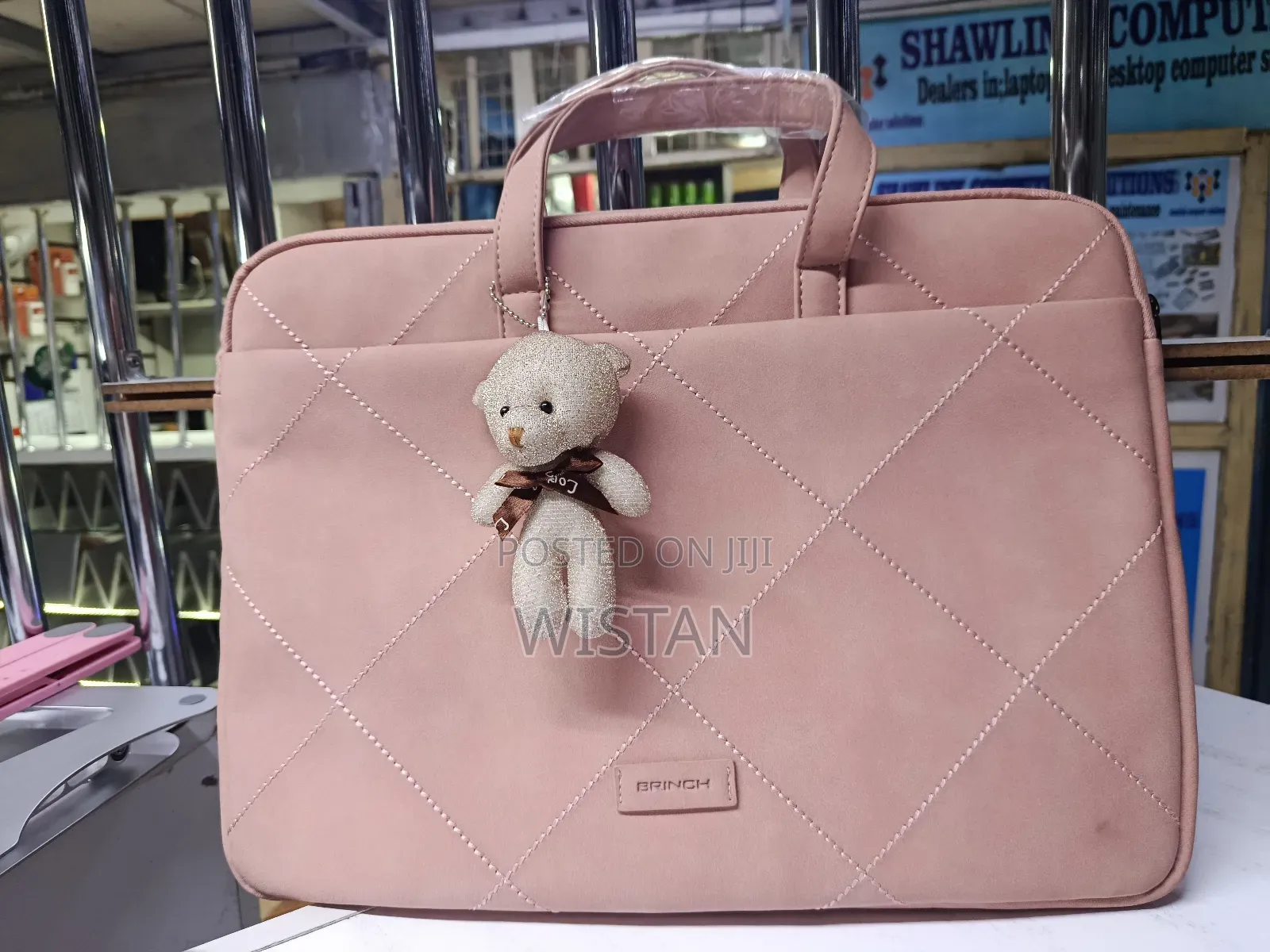 Executive Laptop Bag