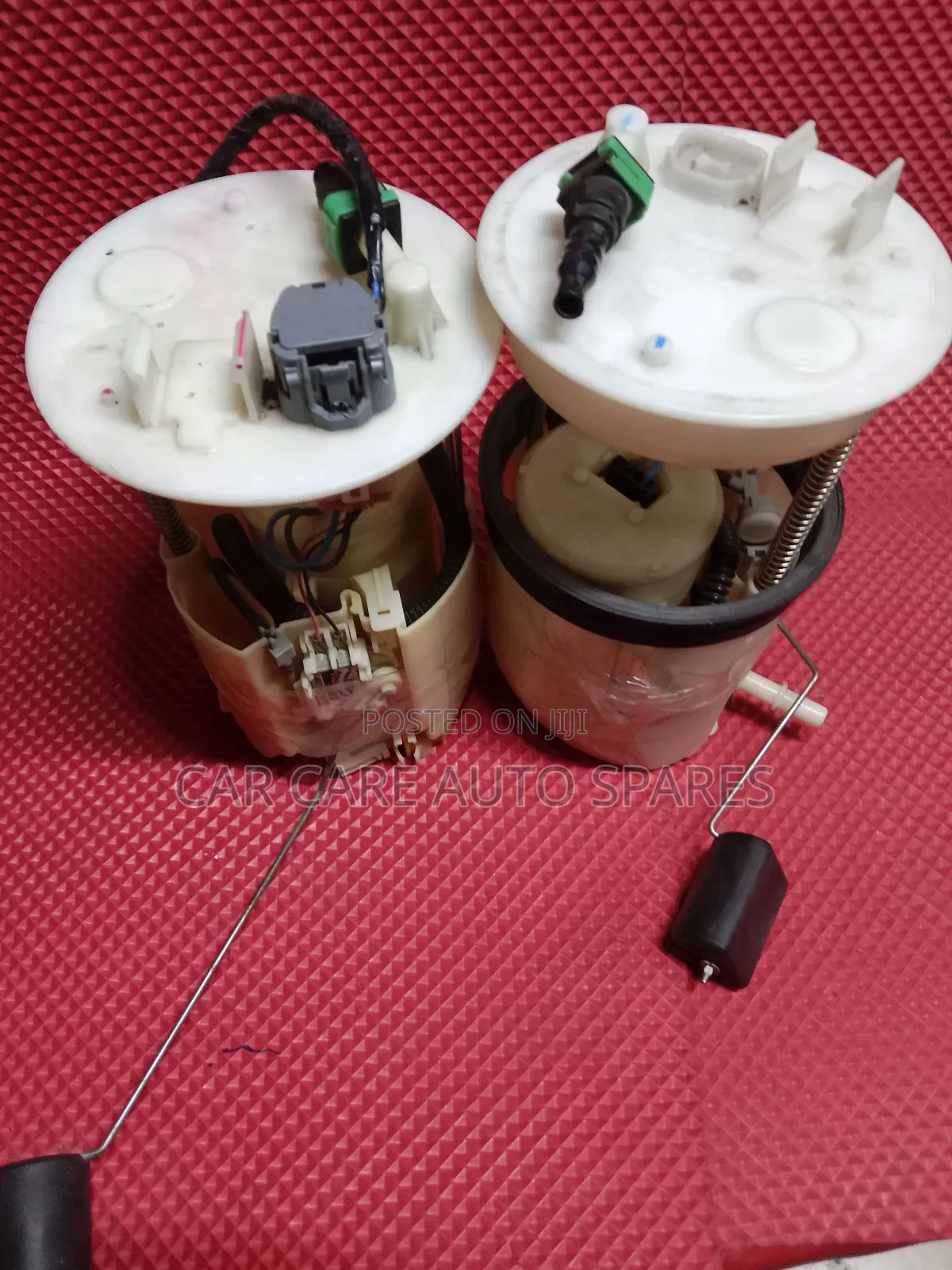 Fuel Pump Mitsubishi Lancer