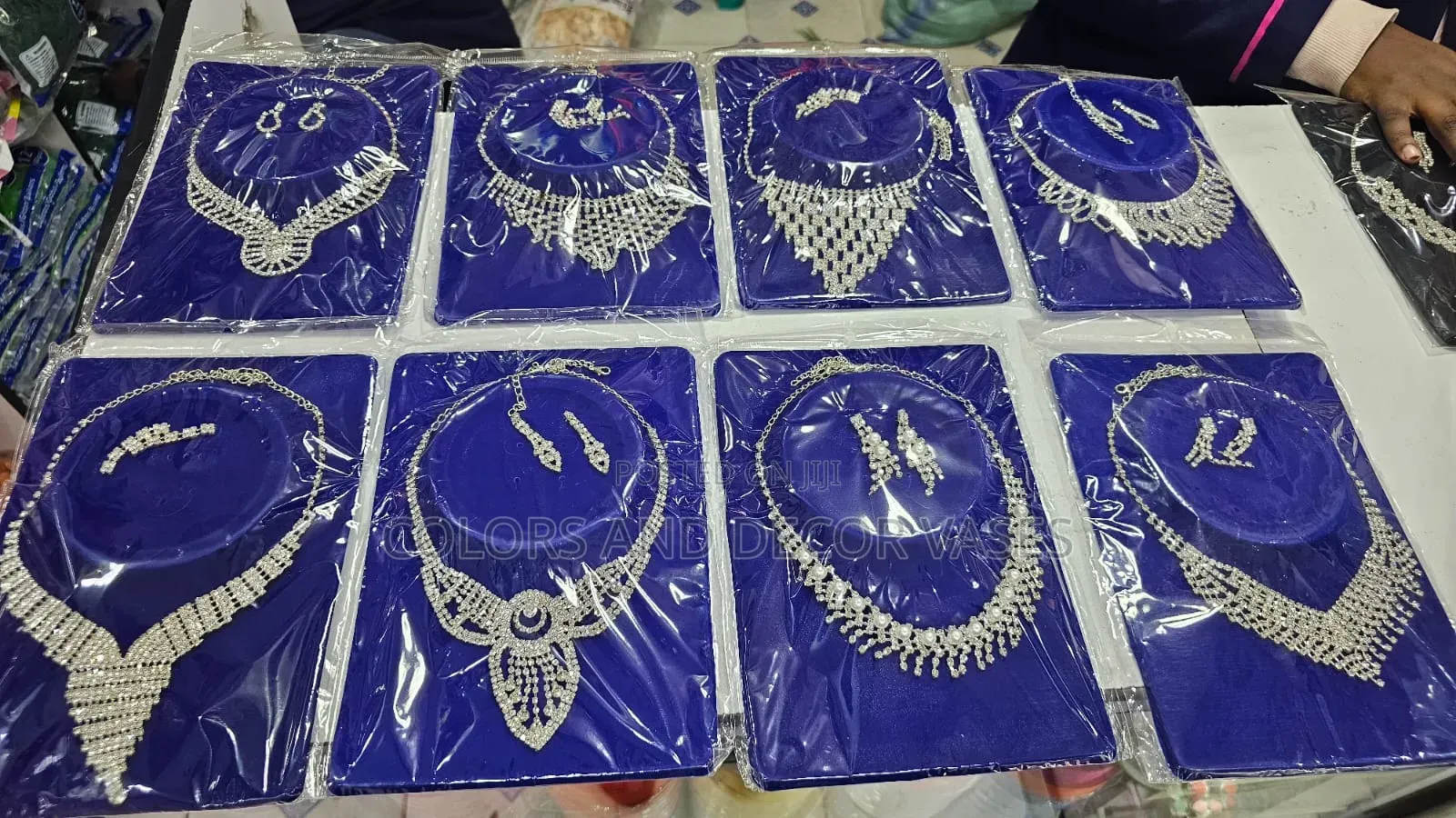 Wedding Jewellery