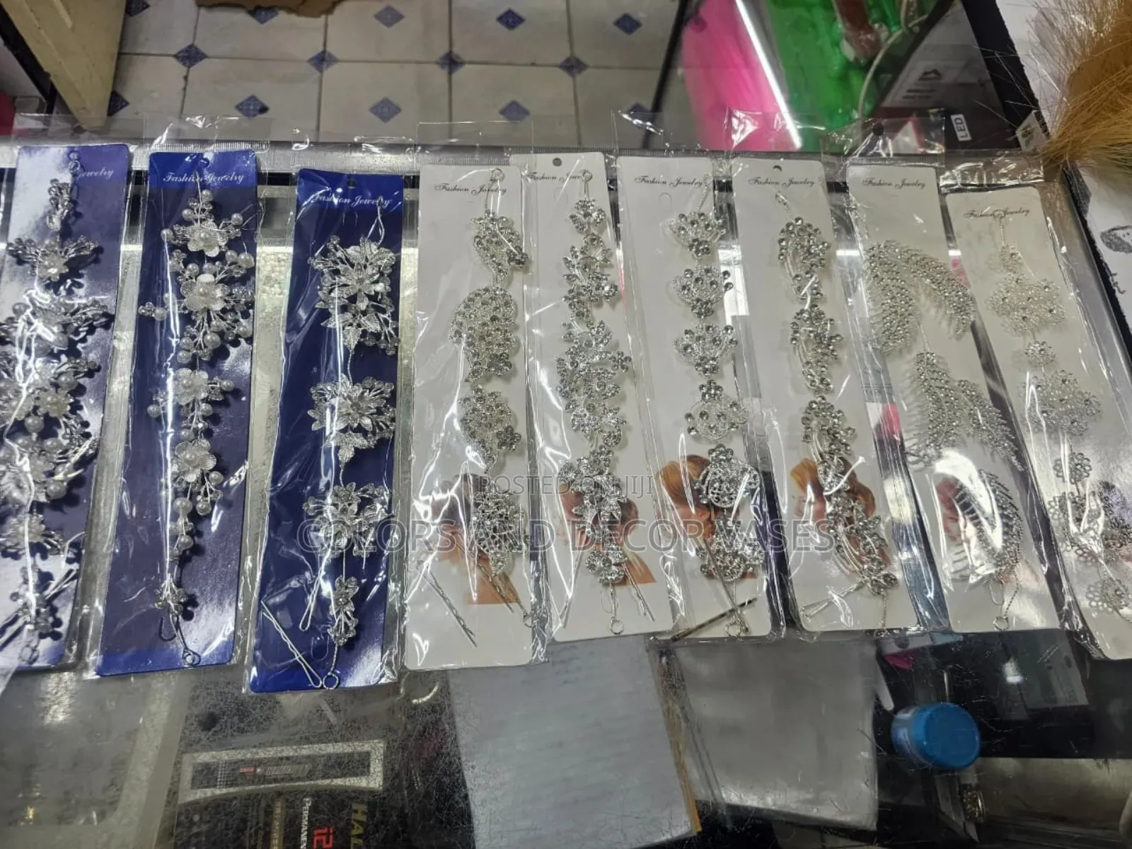 Wedding Jewellery