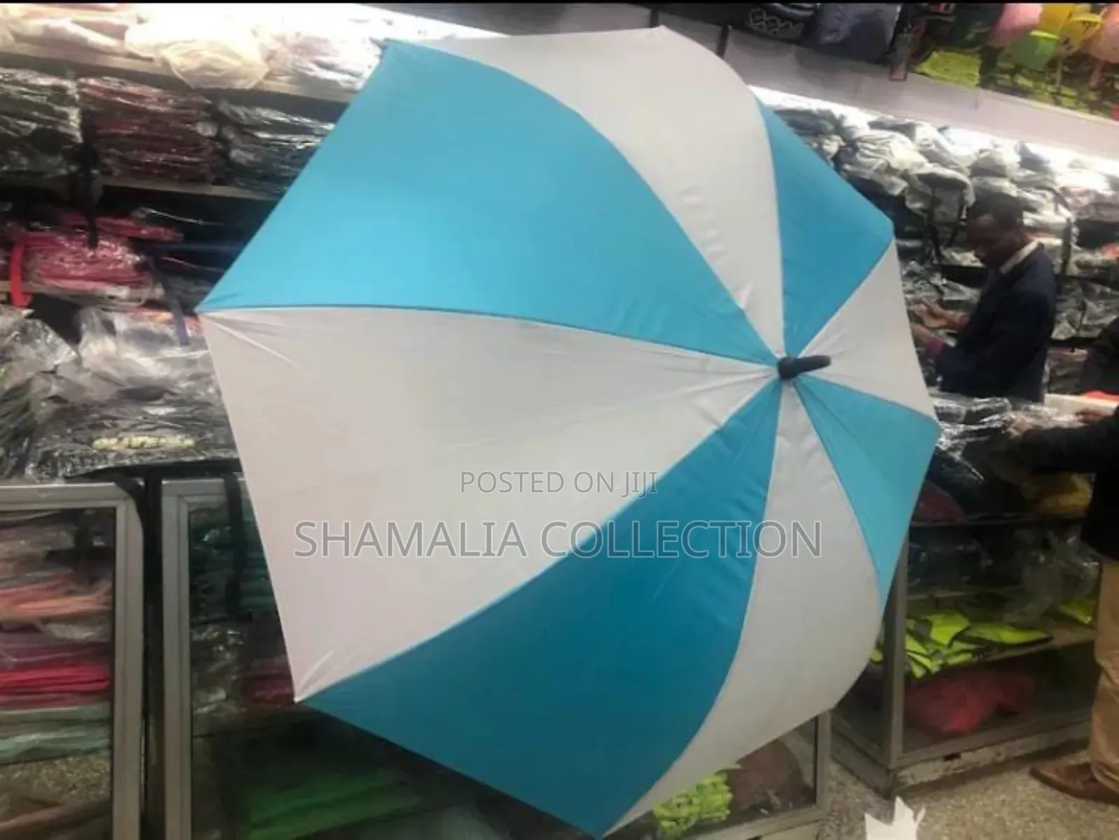 Umbrella Available