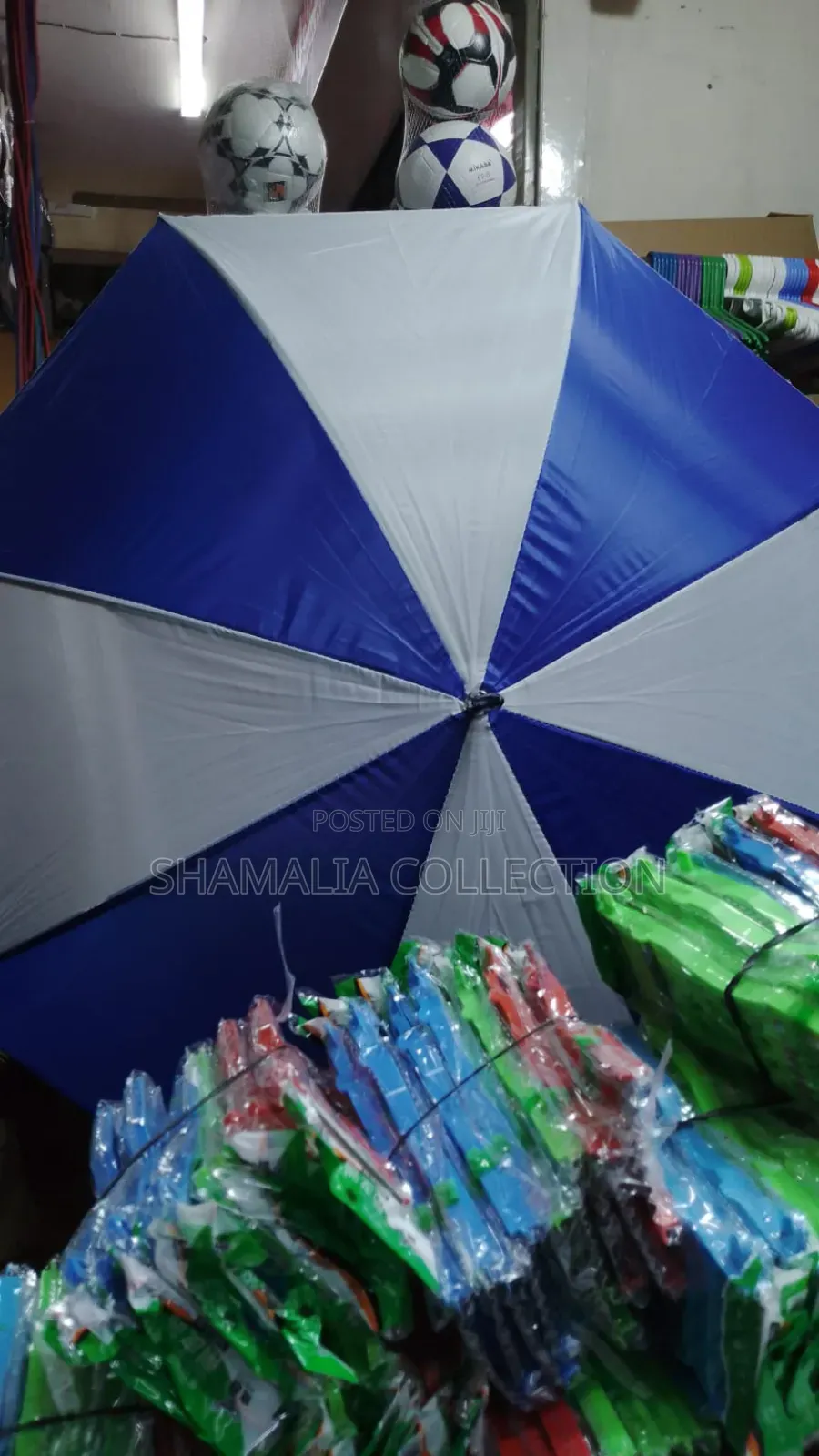Umbrella Available