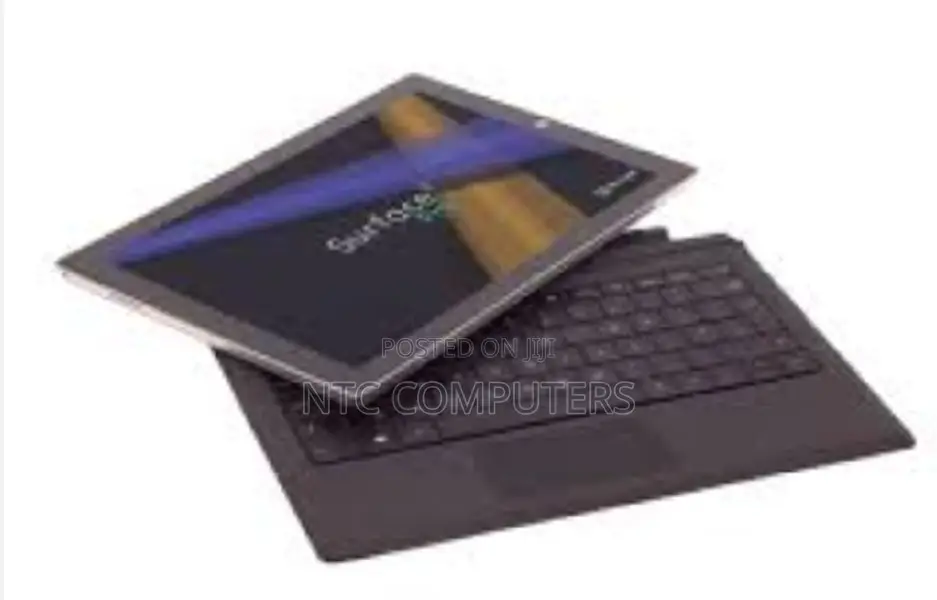 Laptop Microsoft Surface 3 8GB Intel Core I7 HDD 256GB