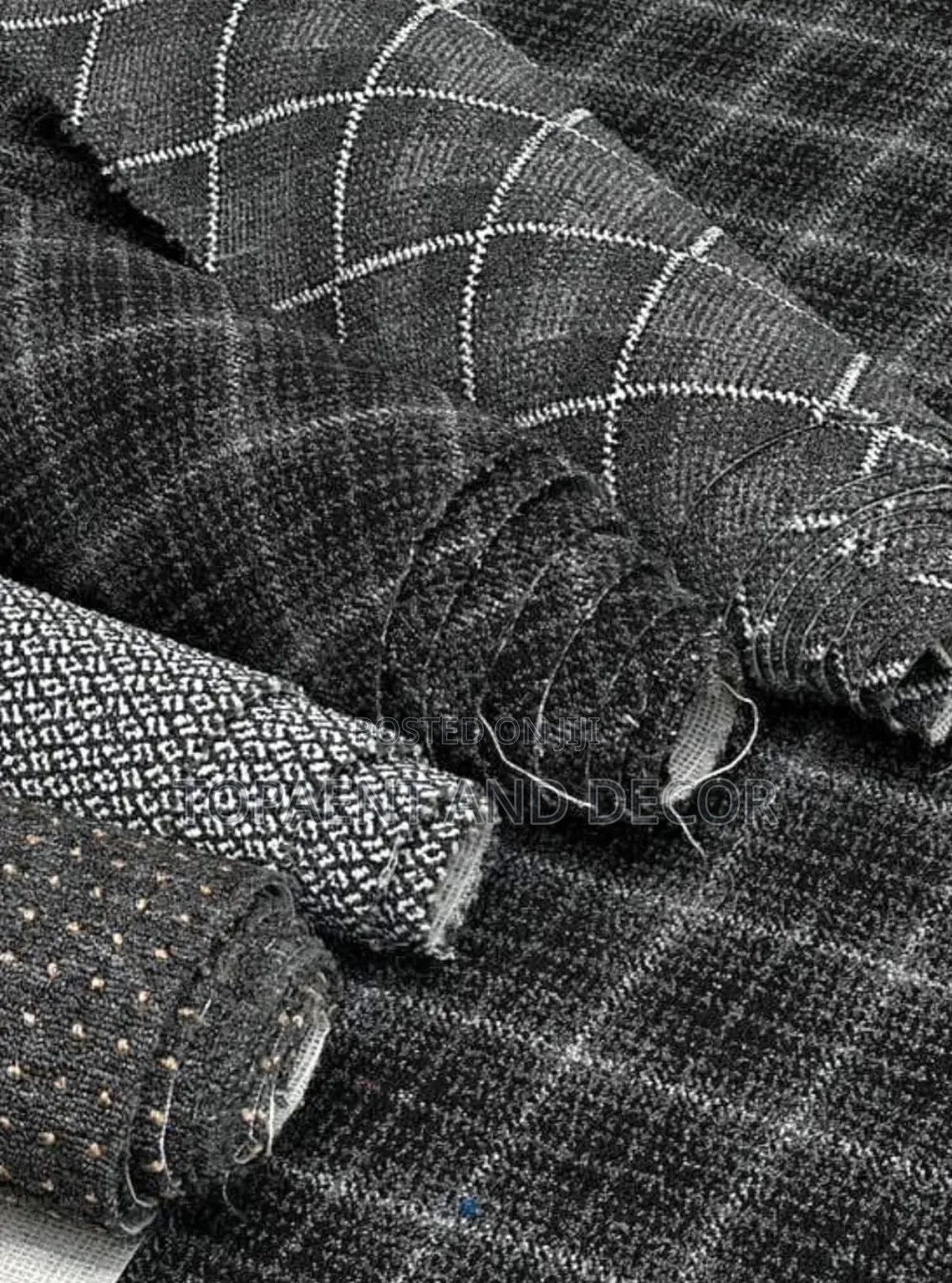 Elegant Maasai Mara Wall to Wall Carpet for Hotels Offices and Homes
