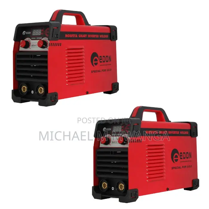 Pcraft Mma300s Inverter Welding Machine