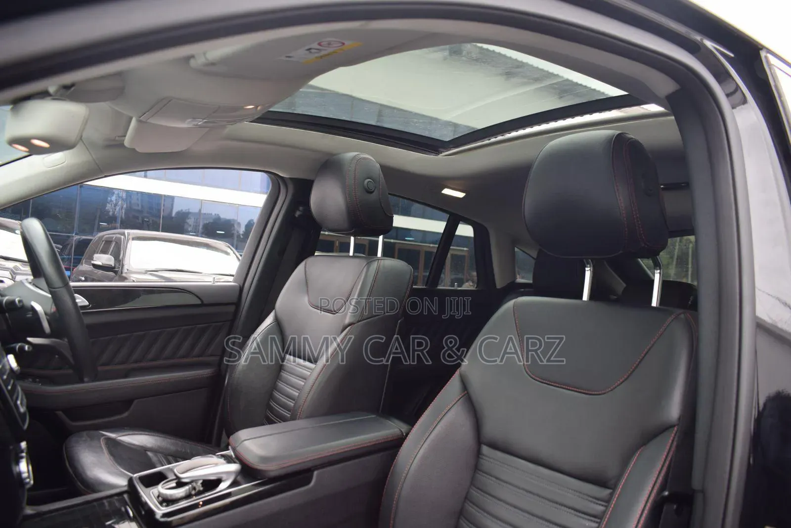 Mercedes-Benz GLE-Class GLE 350d 4MATIC 2018 Black