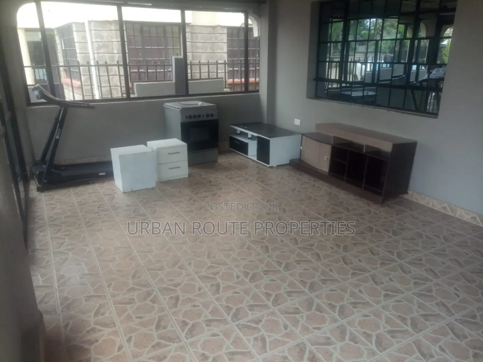 4bdrm Townhouse / Terrace in Ondiri, Kikuyu for rent