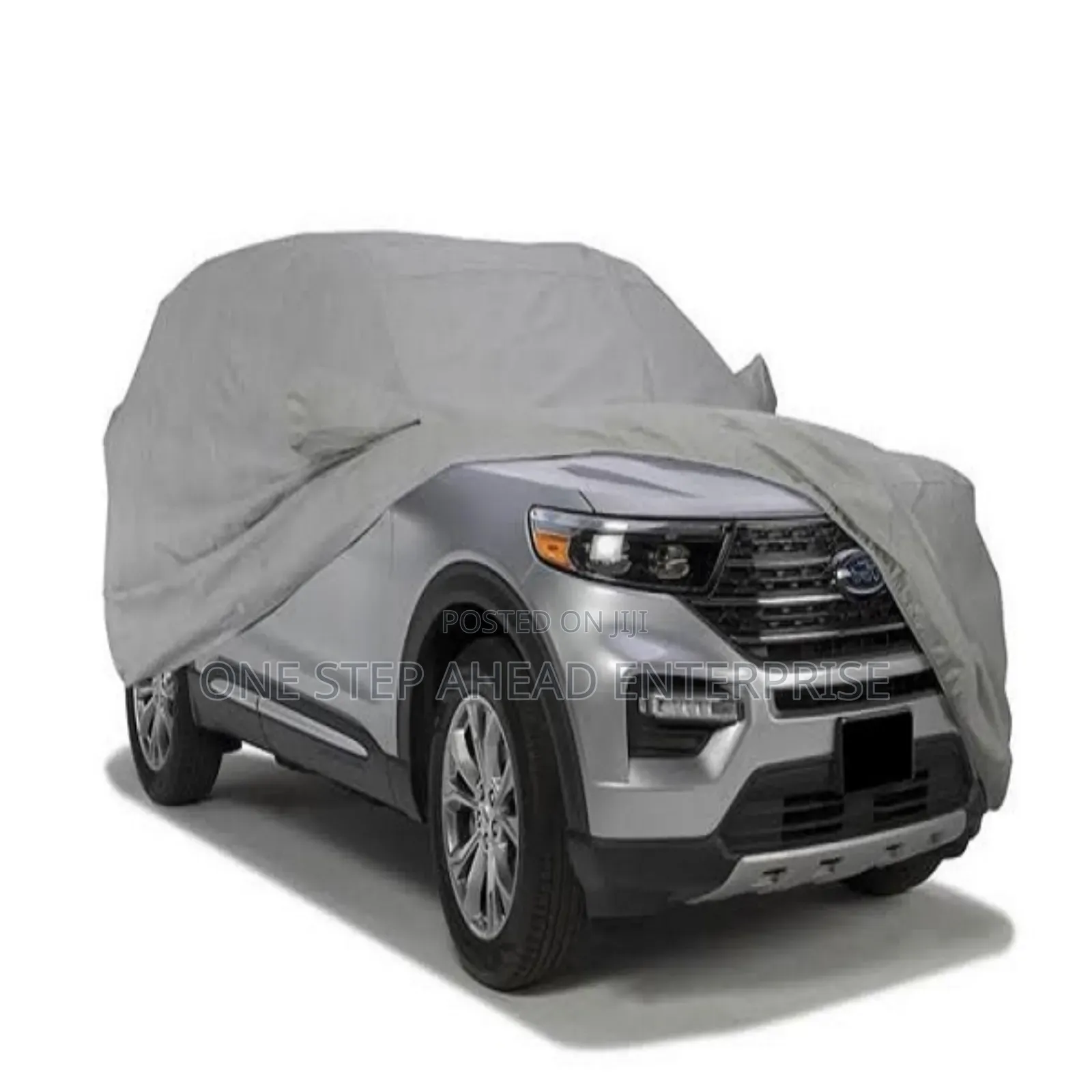 Suv Recommended Car Cover Waterproof and Snunproof